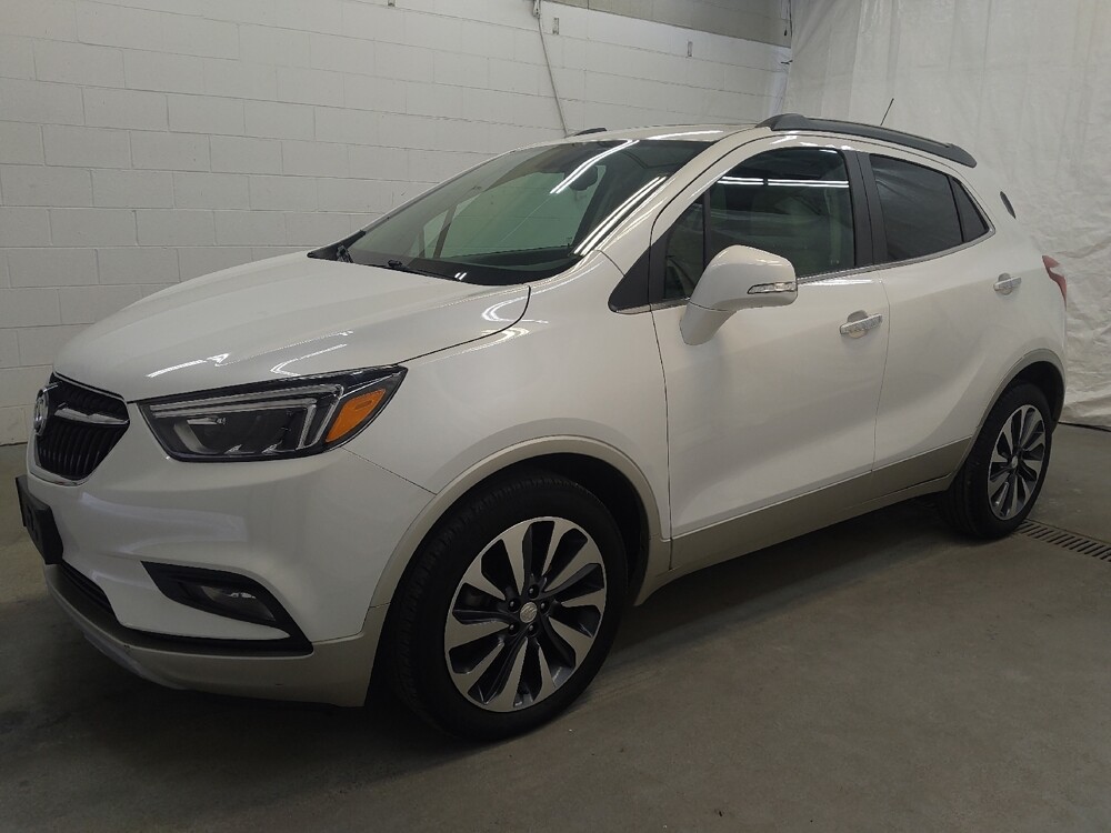 2019 Buick Encore in Fairfield, OH 45014 - 18097216 2