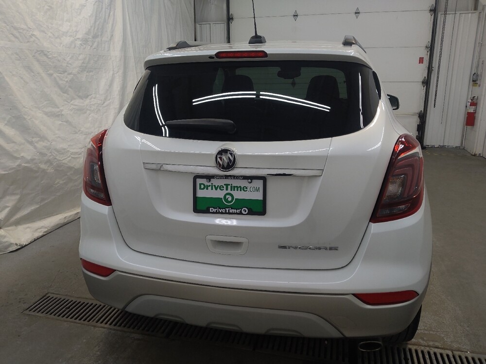 2019 Buick Encore in Fairfield, OH 45014 - 18097216 7