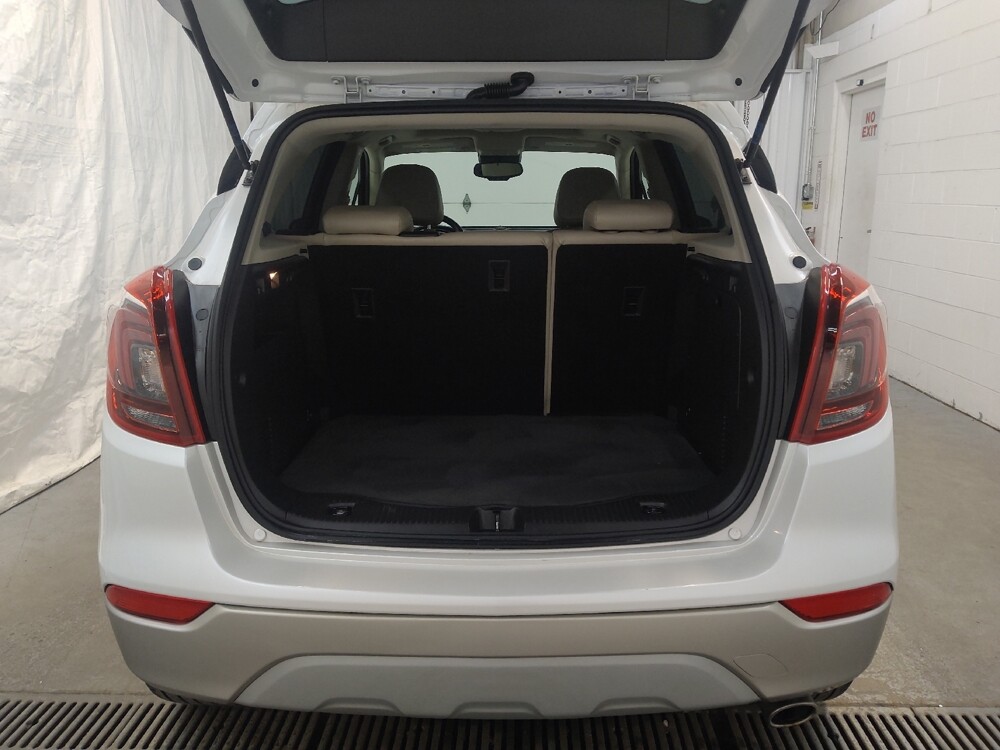 2019 Buick Encore in Fairfield, OH 45014 - 18097216 29