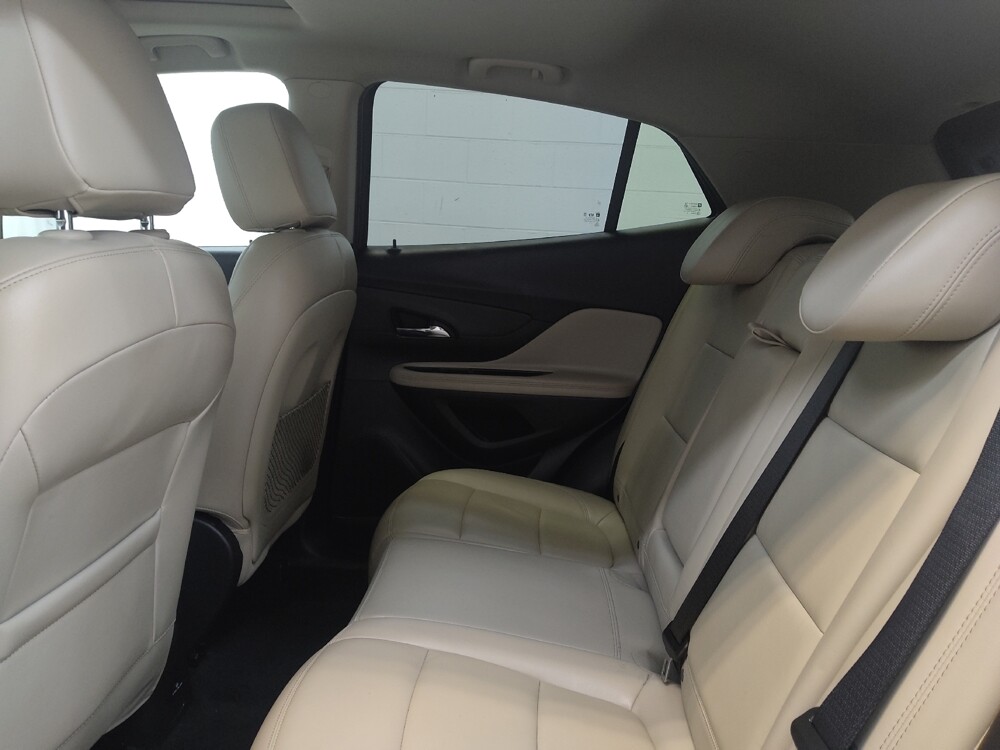 2019 Buick Encore in Fairfield, OH 45014 - 18097216 18