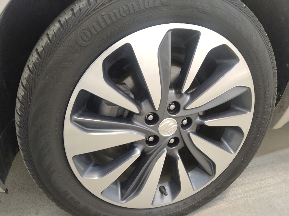 2019 Buick Encore in Fairfield, OH 45014 - 18097216 31