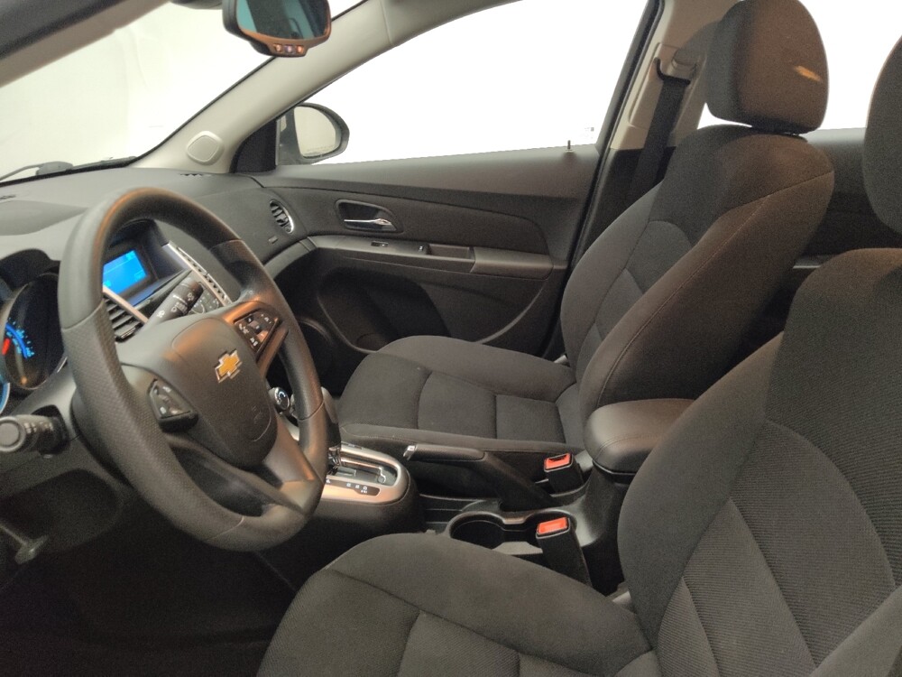 2015 Chevrolet Cruze in Peoria, IL 61615 - 18097217 17