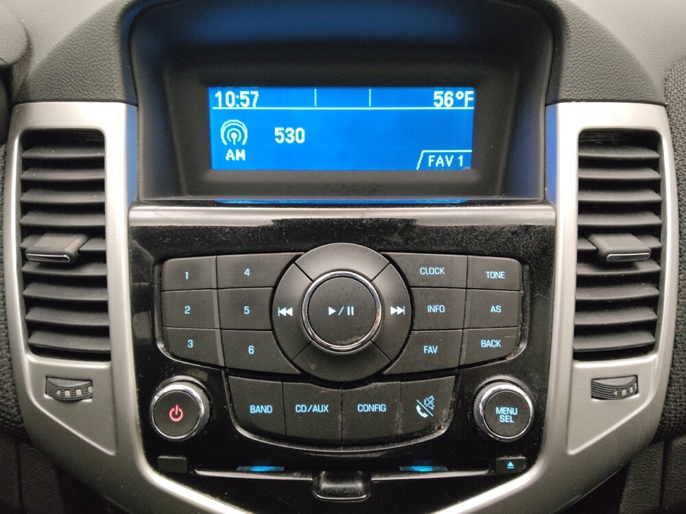 2015 Chevrolet Cruze in Peoria, IL 61615 - 18097217 25