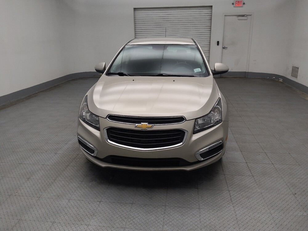 2015 Chevrolet Cruze in Peoria, IL 61615 - 18097217 15