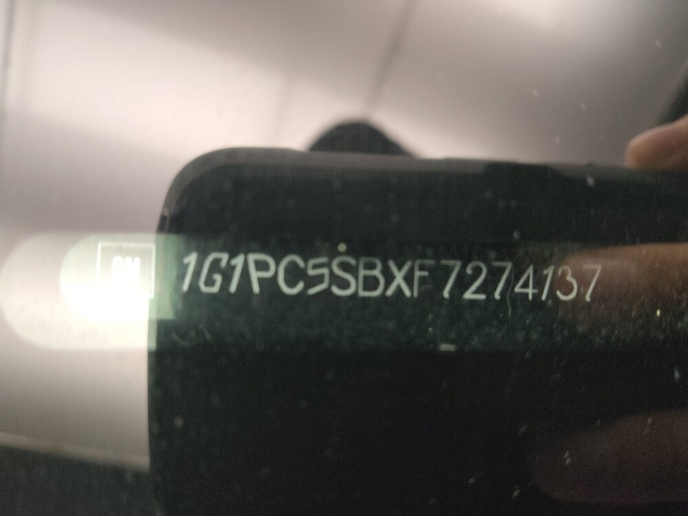 2015 Chevrolet Cruze in Peoria, IL 61615 - 18097217 33