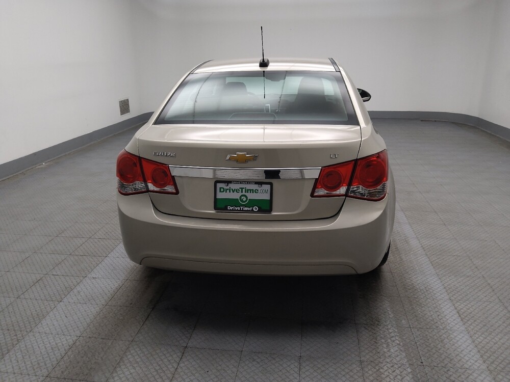 2015 Chevrolet Cruze in Peoria, IL 61615 - 18097217 7