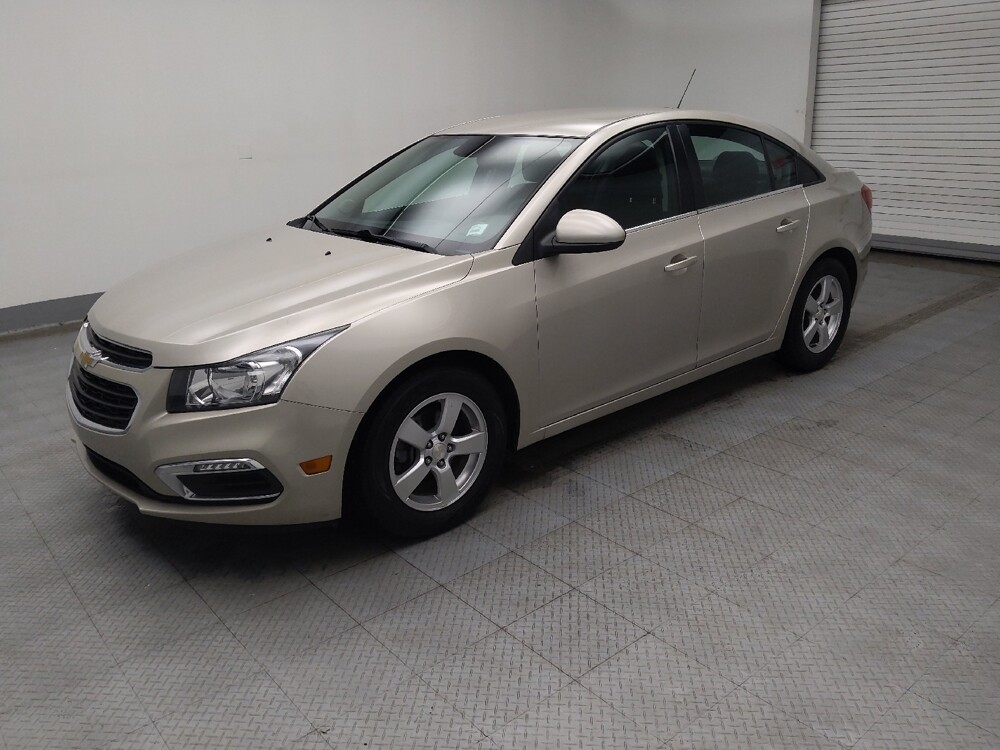 2015 Chevrolet Cruze in Peoria, IL 61615 - 18097217 2