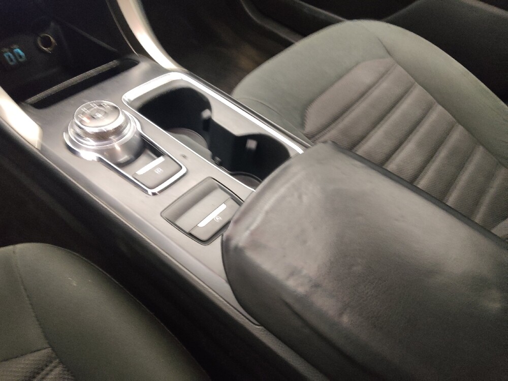 2019 Ford Fusion in Macon, GA 31210 - 18097219 26