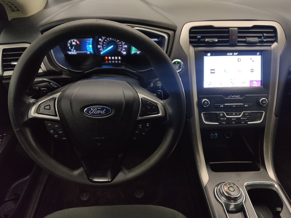 2019 Ford Fusion in Macon, GA 31210 - 18097219 22
