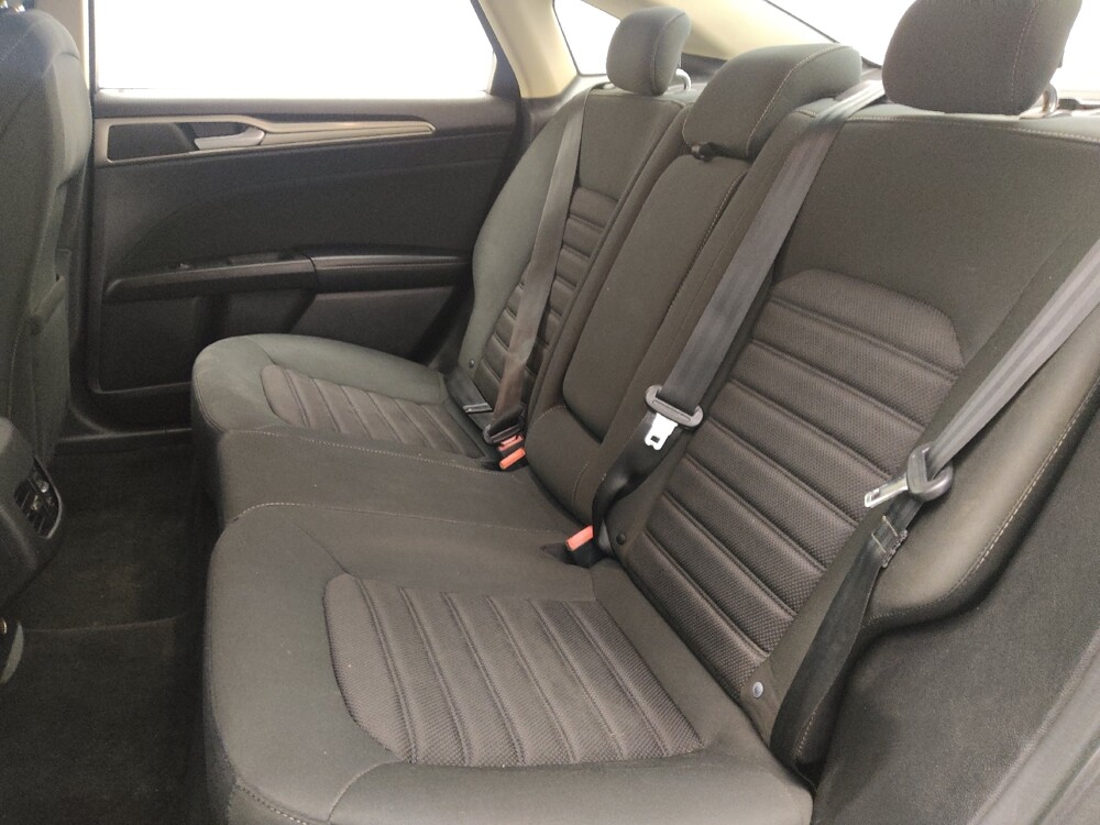 2019 Ford Fusion in Macon, GA 31210 - 18097219 18