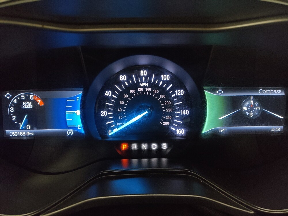 2019 Ford Fusion in Macon, GA 31210 - 18097219 23