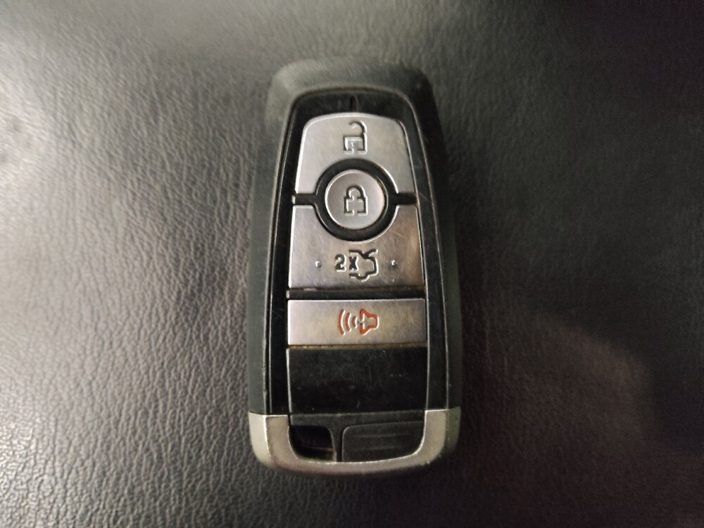 2019 Ford Fusion in Macon, GA 31210 - 18097219 32