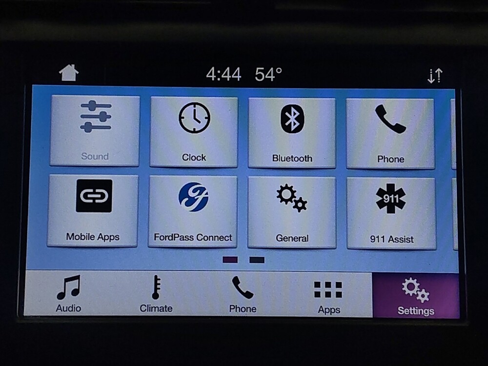 2019 Ford Fusion in Macon, GA 31210 - 18097219 25