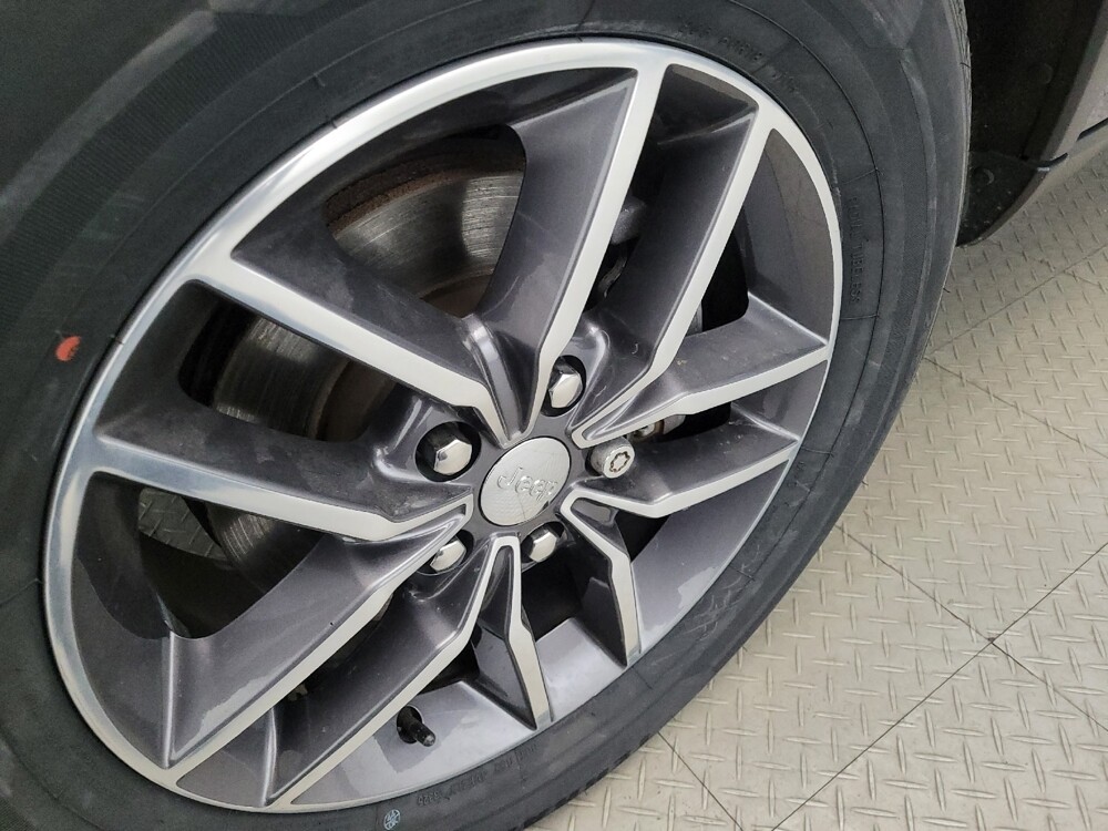 2018 Jeep Grand Cherokee in Allentown, PA 18103 - 18097220 31