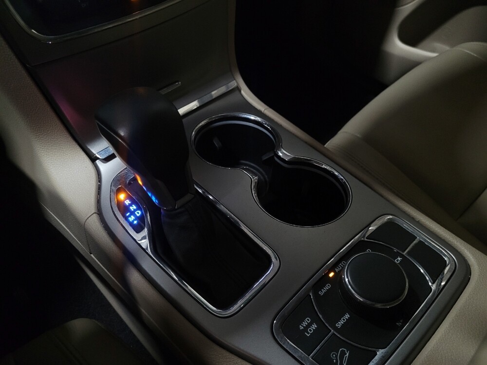 2018 Jeep Grand Cherokee in Allentown, PA 18103 - 18097220 26