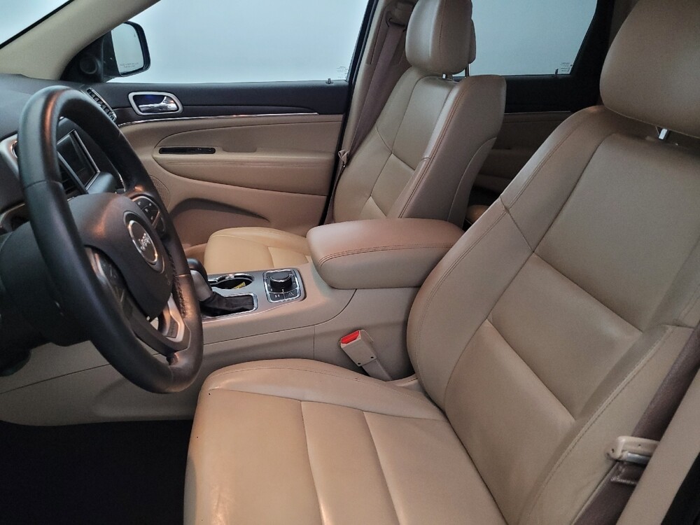 2018 Jeep Grand Cherokee in Allentown, PA 18103 - 18097220 17