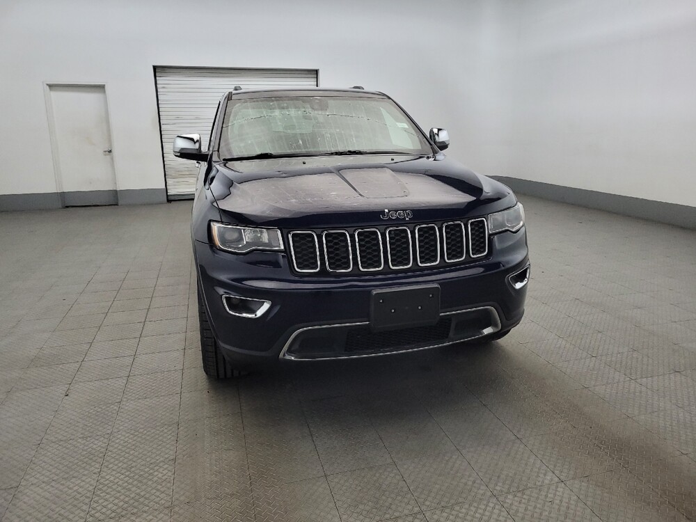 2018 Jeep Grand Cherokee in Allentown, PA 18103 - 18097220 14