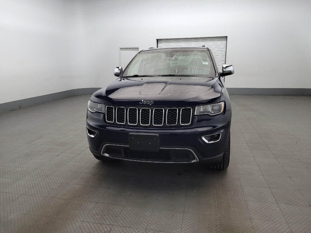 2018 Jeep Grand Cherokee in Allentown, PA 18103 - 18097220 15