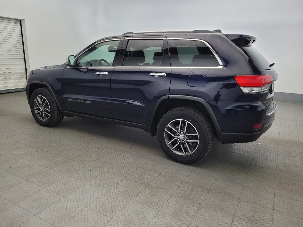 2018 Jeep Grand Cherokee in Allentown, PA 18103 - 18097220 3