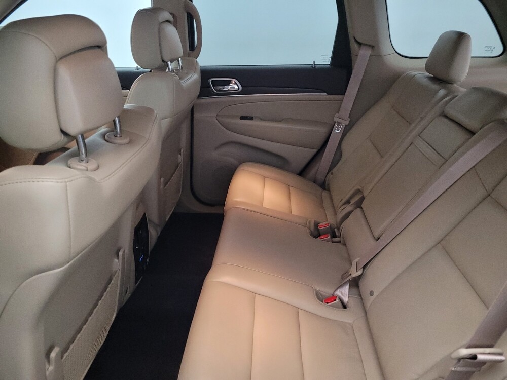 2018 Jeep Grand Cherokee in Allentown, PA 18103 - 18097220 18