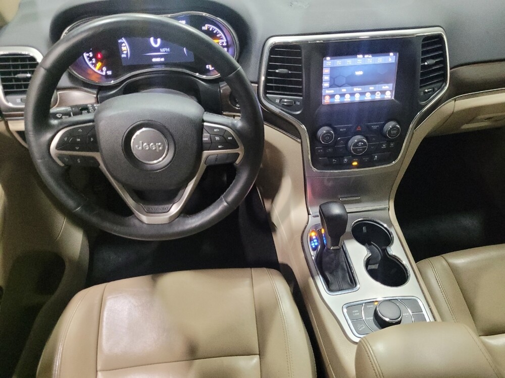 2018 Jeep Grand Cherokee in Allentown, PA 18103 - 18097220 22