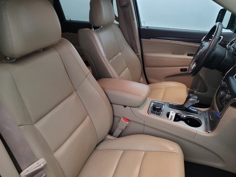 2018 Jeep Grand Cherokee in Allentown, PA 18103 - 18097220 21