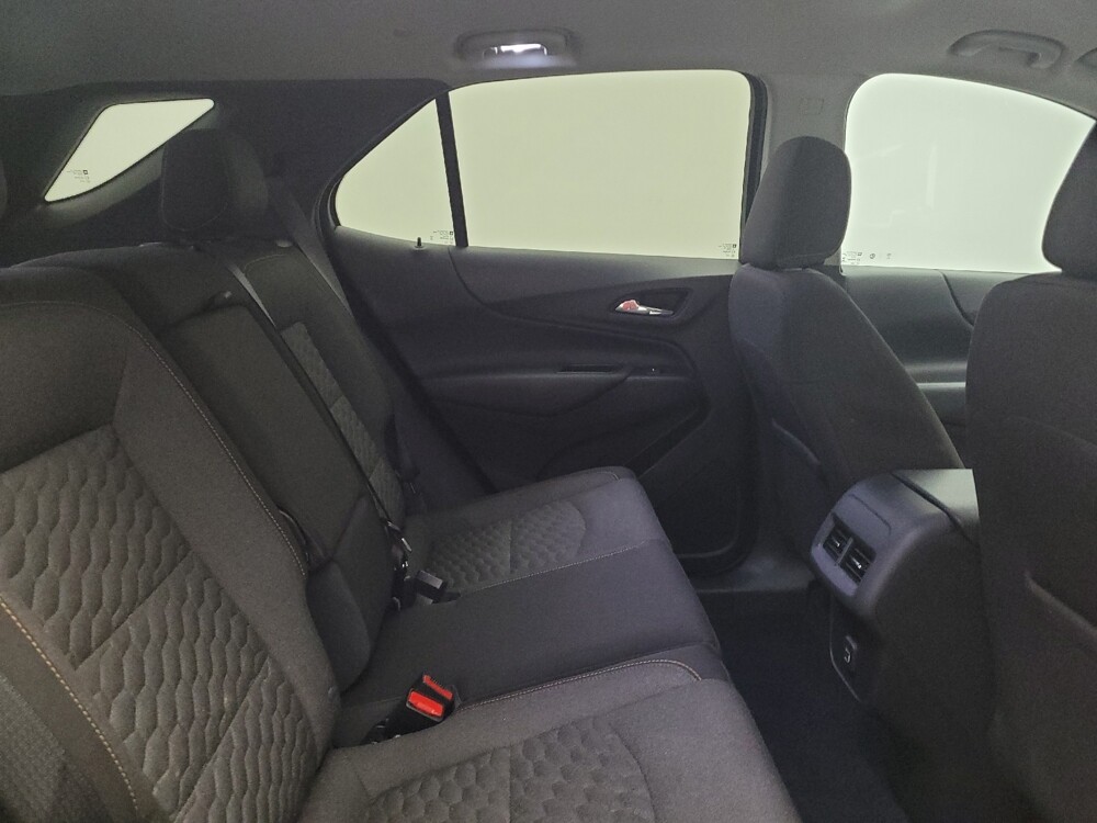 2021 Chevrolet Equinox in Fairfield, OH 45014 - 18097221 19