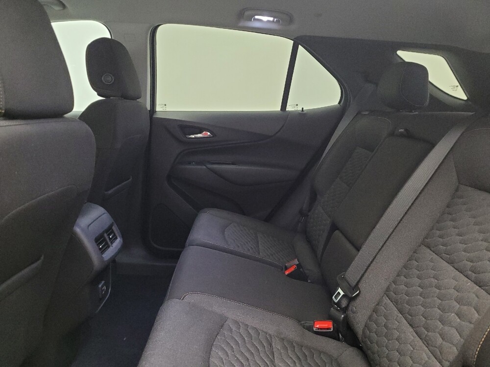 2021 Chevrolet Equinox in Fairfield, OH 45014 - 18097221 18