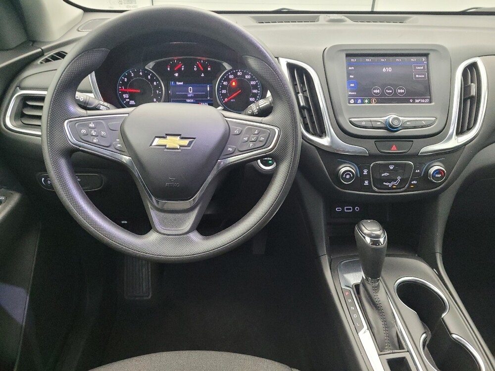 2021 Chevrolet Equinox in Fairfield, OH 45014 - 18097221 22