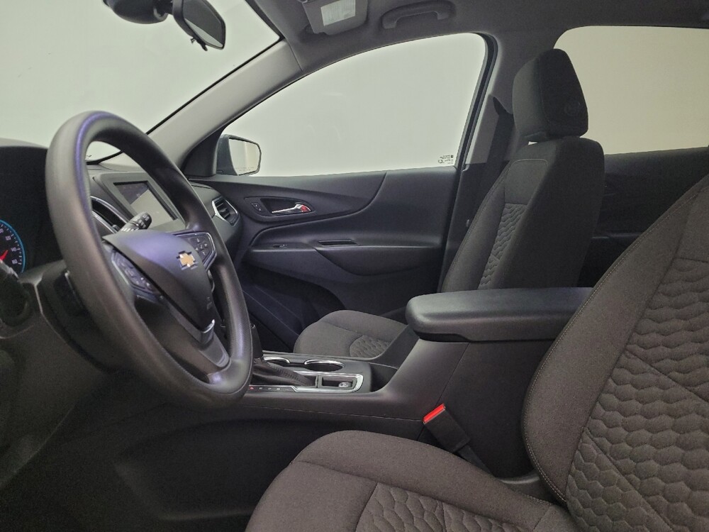 2021 Chevrolet Equinox in Fairfield, OH 45014 - 18097221 17