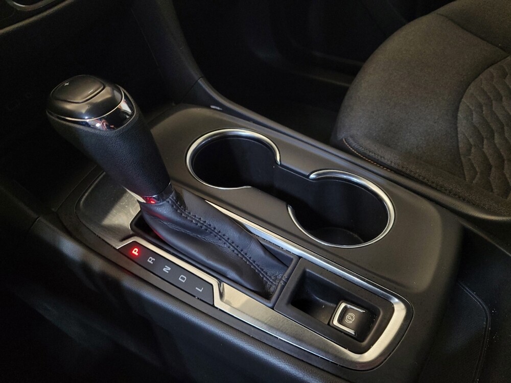 2021 Chevrolet Equinox in Fairfield, OH 45014 - 18097221 26