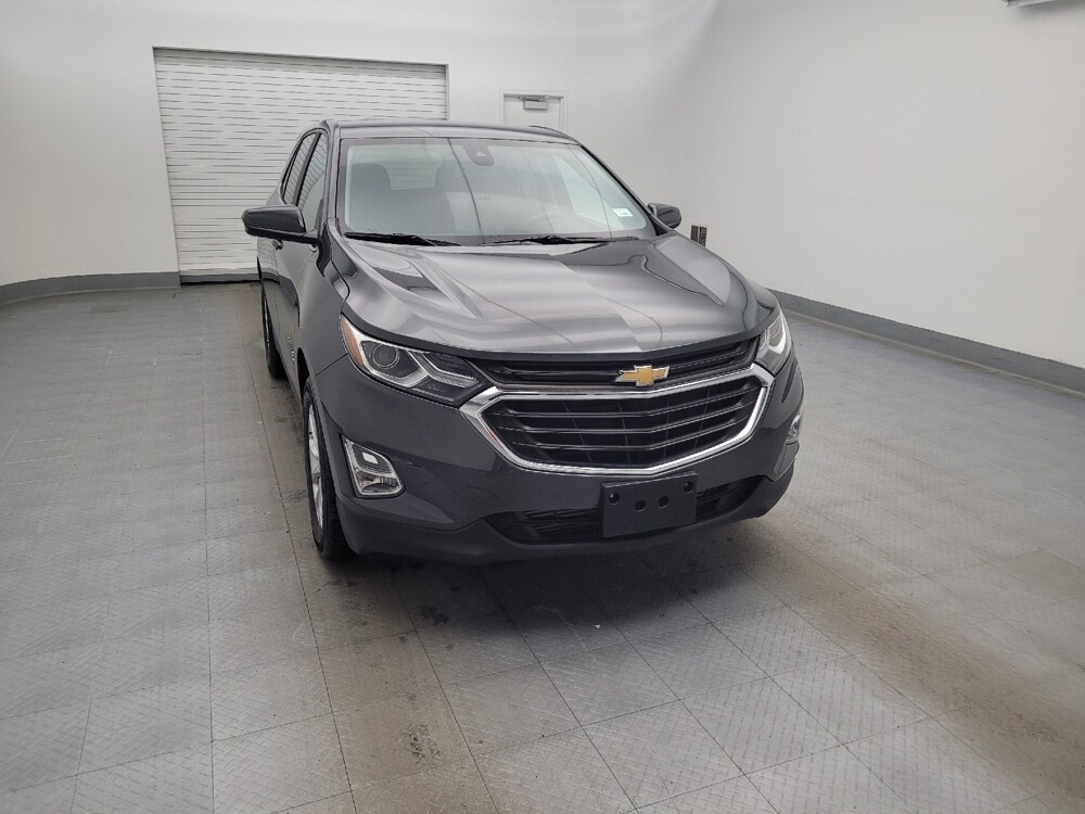 2021 Chevrolet Equinox in Fairfield, OH 45014 - 18097221 14