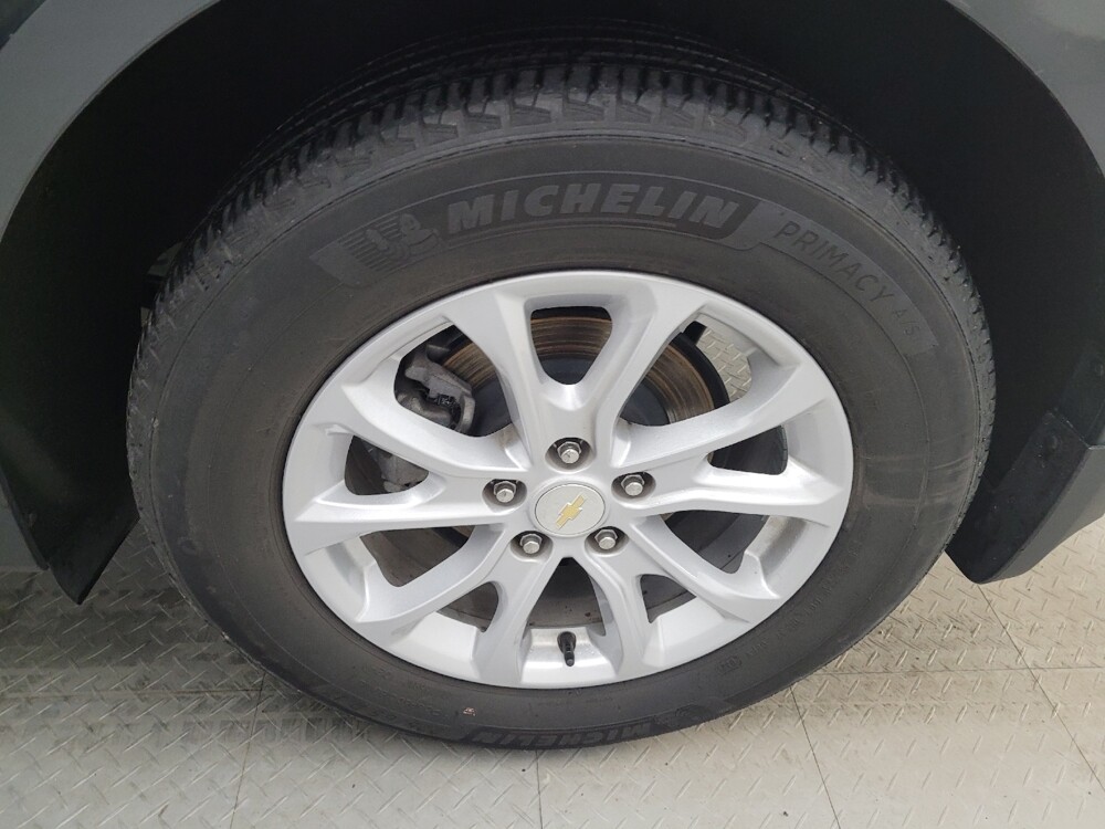 2021 Chevrolet Equinox in Fairfield, OH 45014 - 18097221 31