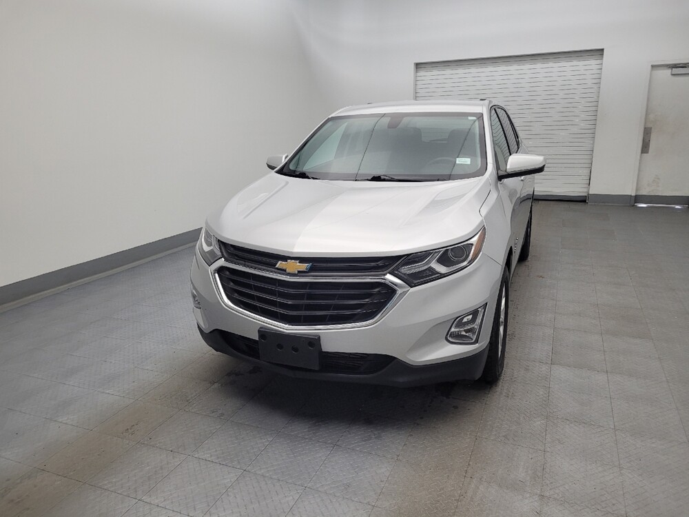 2019 Chevrolet Equinox in Fairfield, OH 45014 - 18097222 15