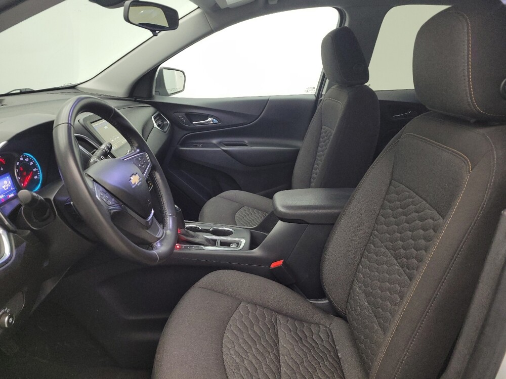 2019 Chevrolet Equinox in Fairfield, OH 45014 - 18097222 17