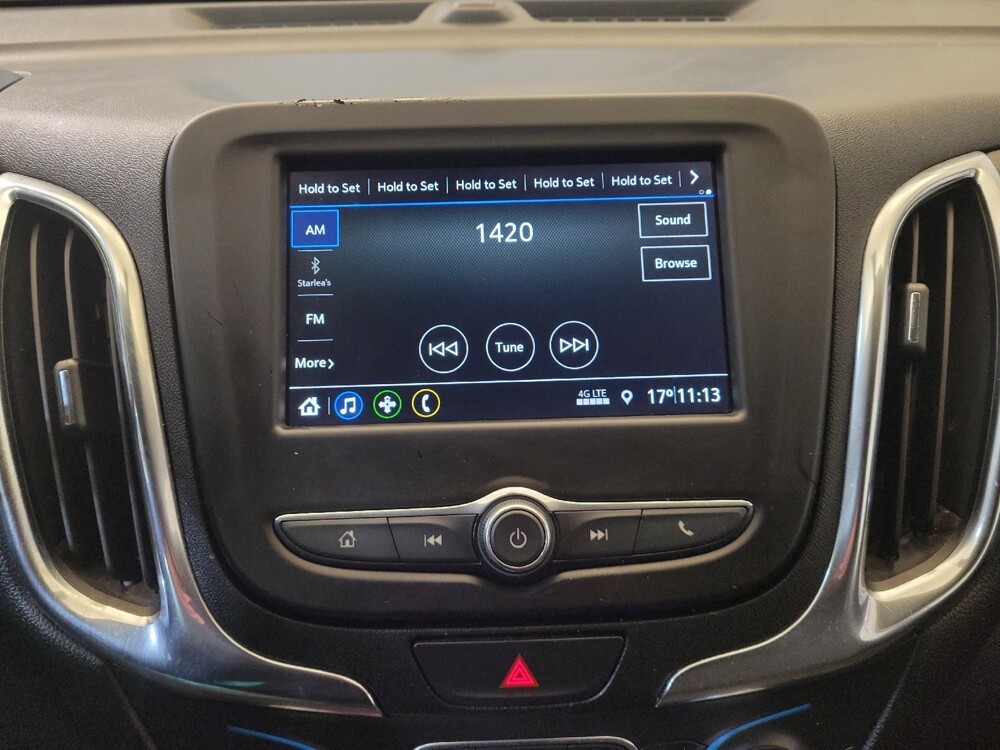 2019 Chevrolet Equinox in Fairfield, OH 45014 - 18097222 25