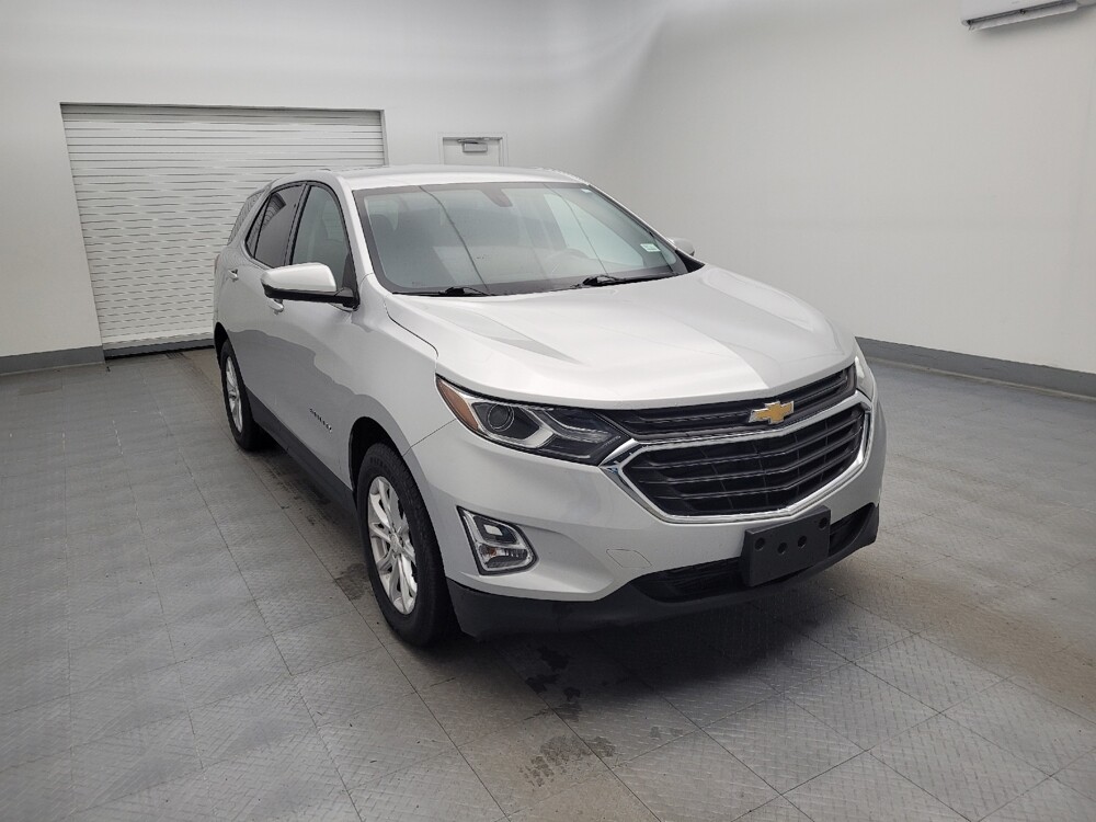 2019 Chevrolet Equinox in Fairfield, OH 45014 - 18097222 13