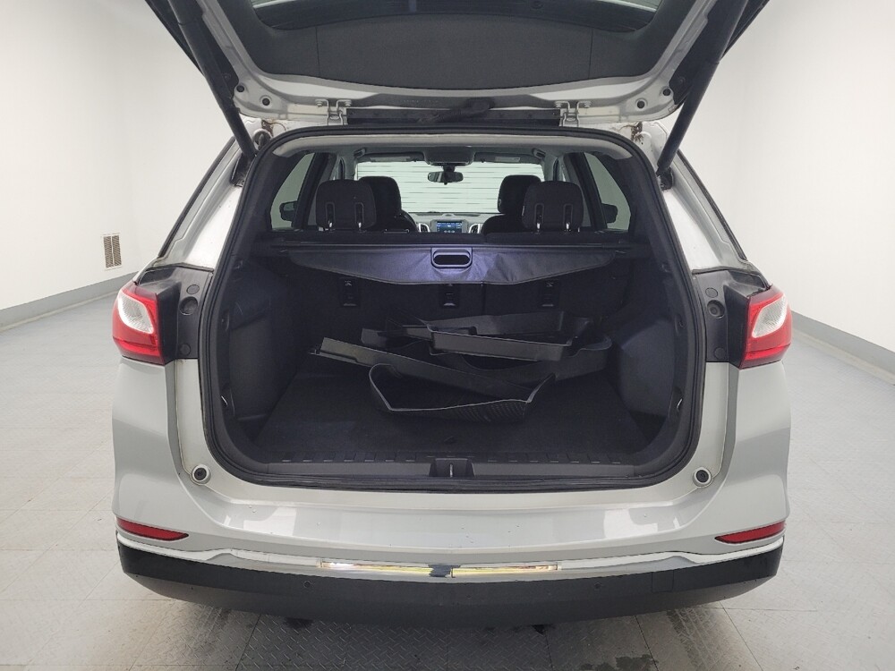 2019 Chevrolet Equinox in Fairfield, OH 45014 - 18097222 29