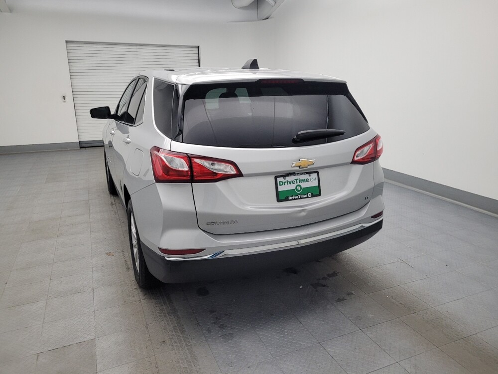 2019 Chevrolet Equinox in Fairfield, OH 45014 - 18097222 6