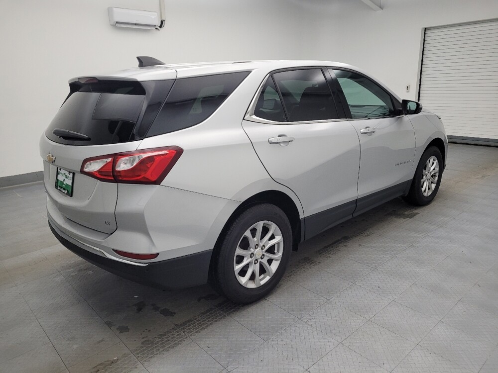 2019 Chevrolet Equinox in Fairfield, OH 45014 - 18097222 10