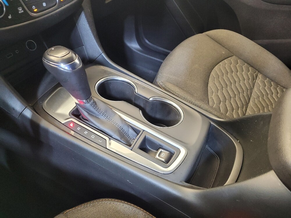 2019 Chevrolet Equinox in Fairfield, OH 45014 - 18097222 26