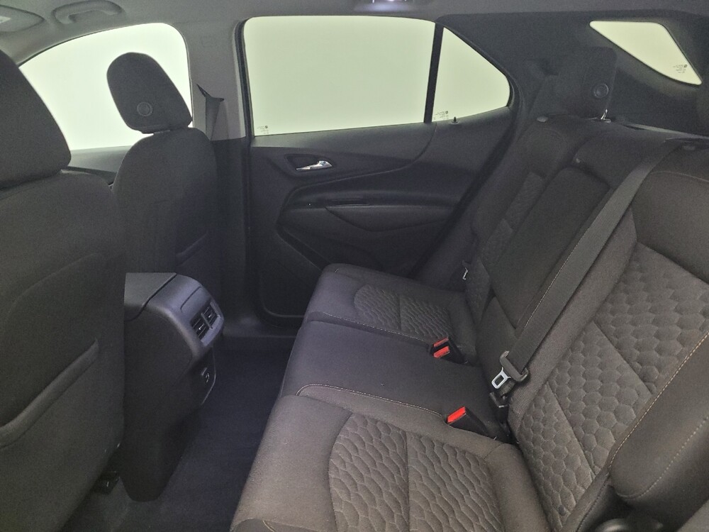 2019 Chevrolet Equinox in Fairfield, OH 45014 - 18097222 18