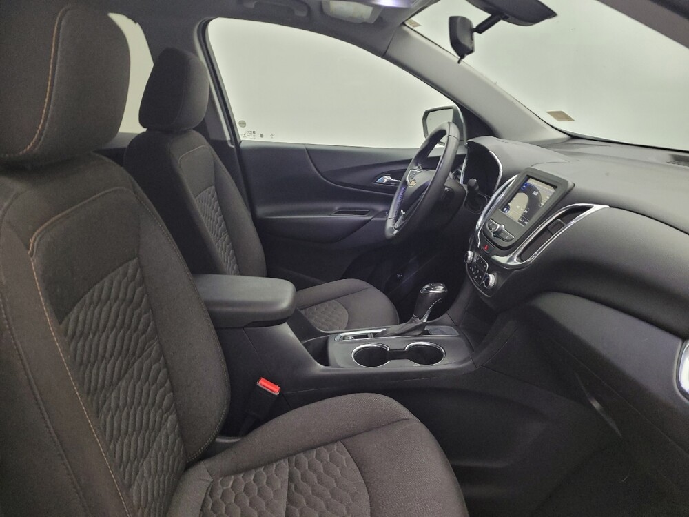 2019 Chevrolet Equinox in Fairfield, OH 45014 - 18097222 21