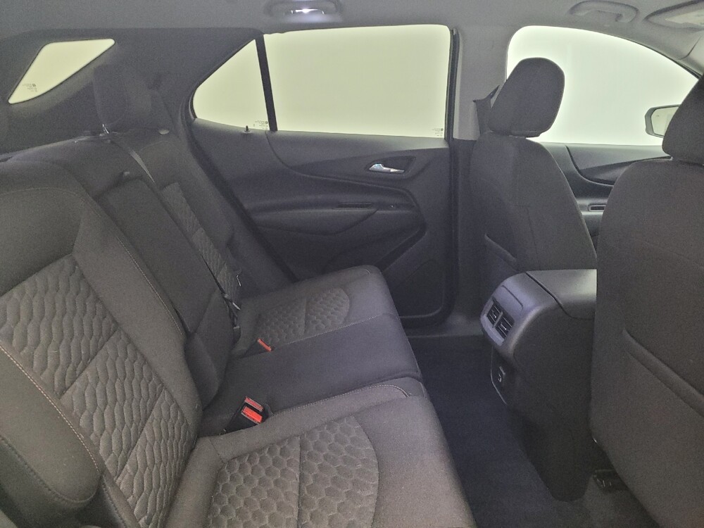 2019 Chevrolet Equinox in Fairfield, OH 45014 - 18097222 19