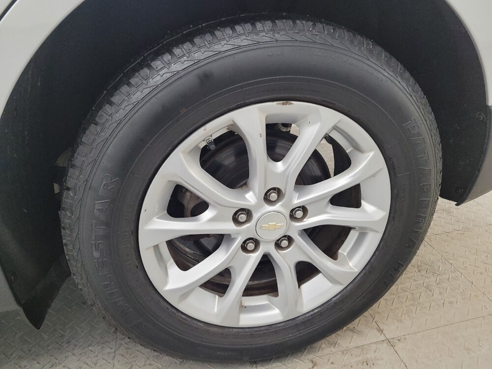 2019 Chevrolet Equinox in Fairfield, OH 45014 - 18097222 31