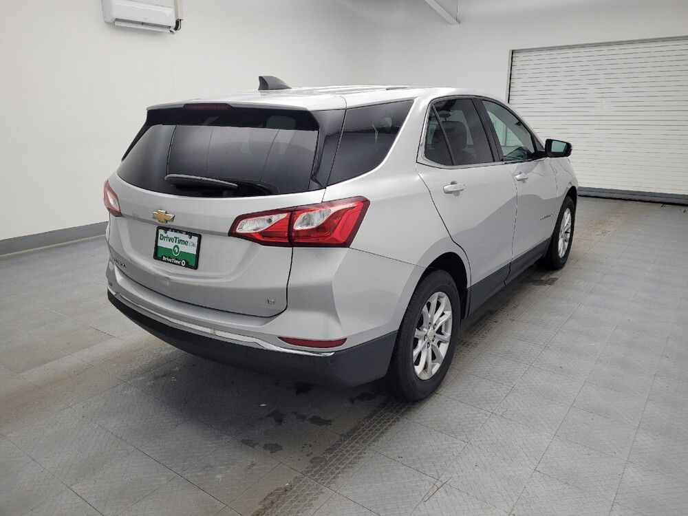 2019 Chevrolet Equinox in Fairfield, OH 45014 - 18097222 9