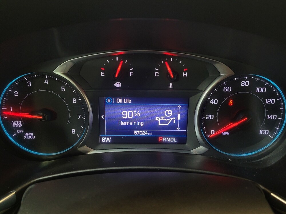 2019 Chevrolet Equinox in Fairfield, OH 45014 - 18097222 23