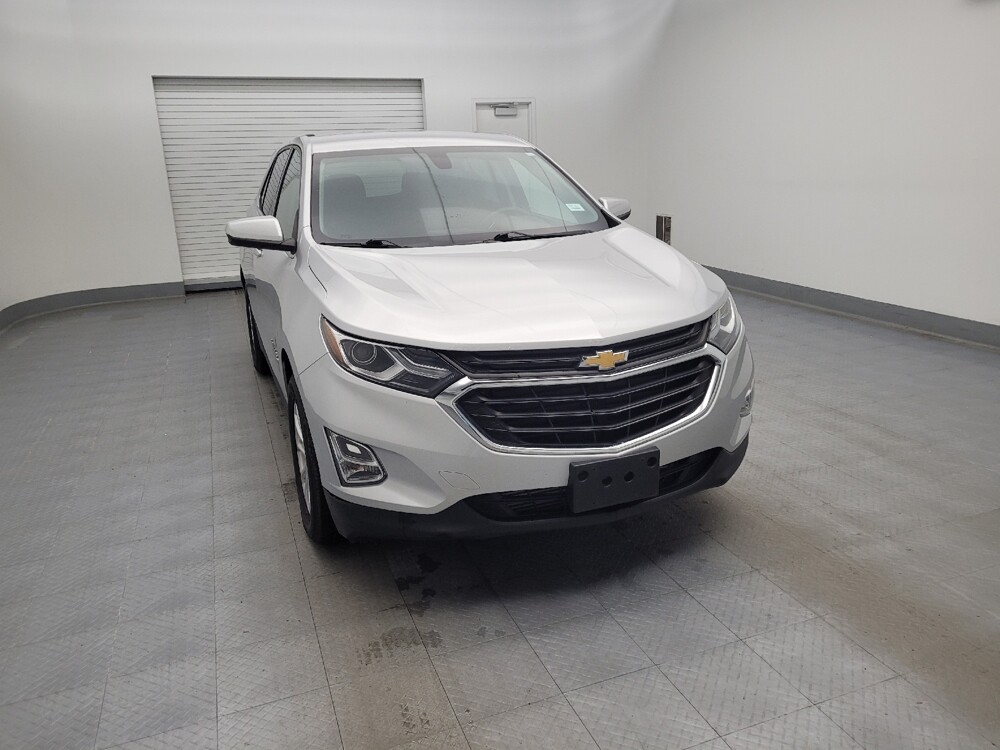 2019 Chevrolet Equinox in Fairfield, OH 45014 - 18097222 14