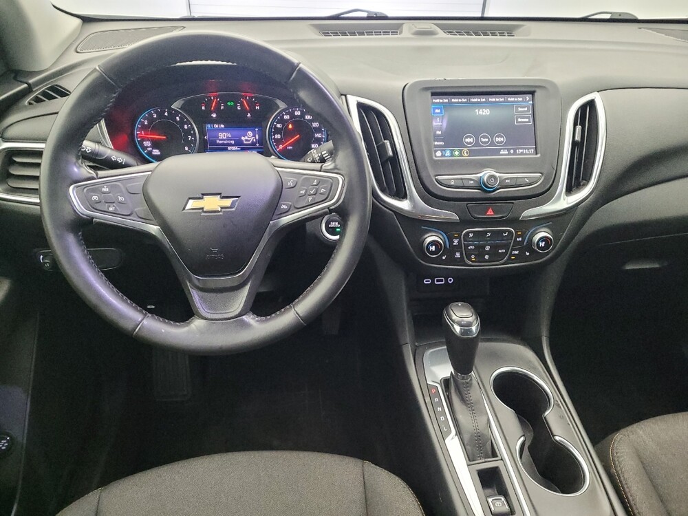 2019 Chevrolet Equinox in Fairfield, OH 45014 - 18097222 22