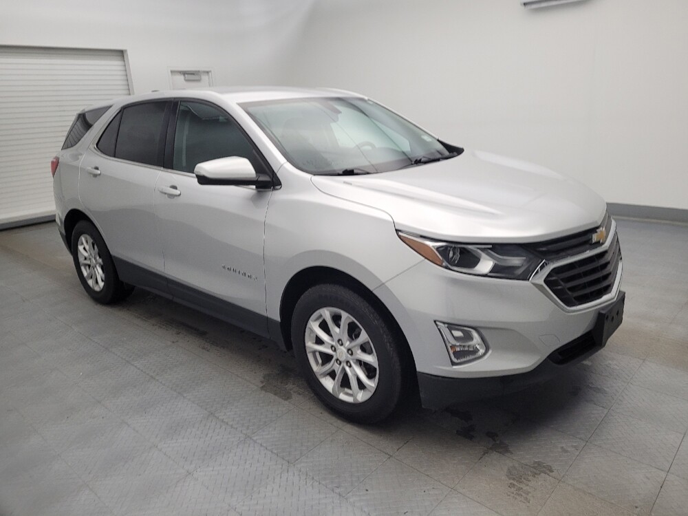 2019 Chevrolet Equinox in Fairfield, OH 45014 - 18097222 11
